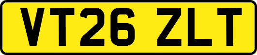 VT26ZLT