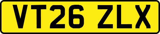 VT26ZLX
