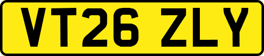 VT26ZLY
