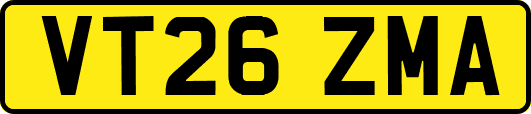 VT26ZMA