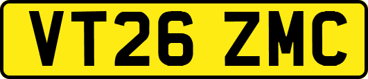 VT26ZMC