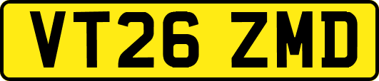 VT26ZMD