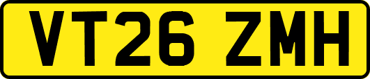 VT26ZMH