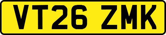 VT26ZMK