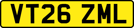 VT26ZML
