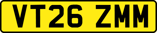 VT26ZMM
