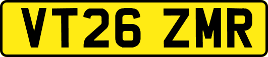 VT26ZMR