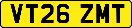 VT26ZMT