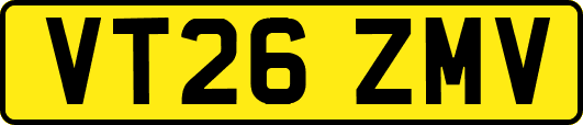 VT26ZMV