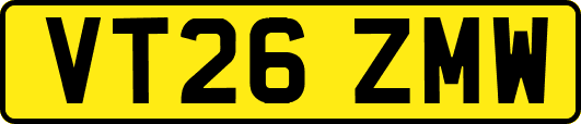 VT26ZMW