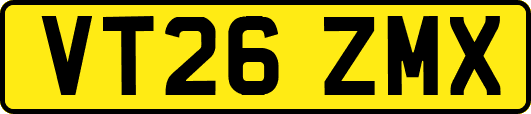VT26ZMX