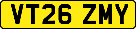 VT26ZMY