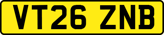 VT26ZNB