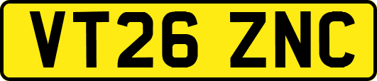 VT26ZNC