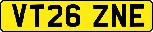 VT26ZNE