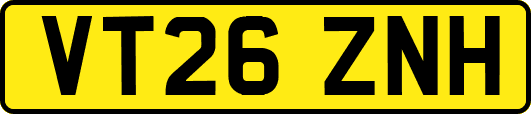 VT26ZNH