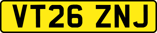 VT26ZNJ