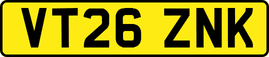 VT26ZNK