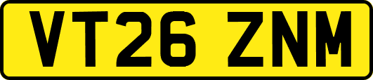 VT26ZNM