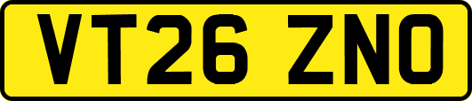 VT26ZNO