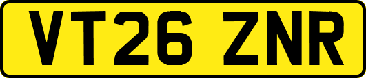 VT26ZNR