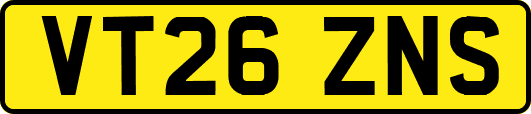 VT26ZNS