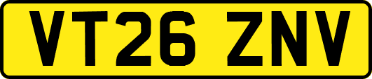 VT26ZNV