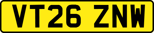 VT26ZNW