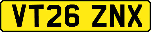 VT26ZNX