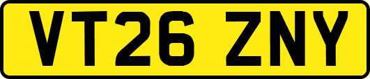 VT26ZNY