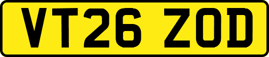 VT26ZOD