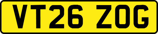VT26ZOG