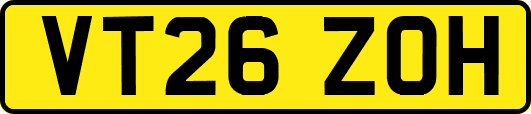 VT26ZOH