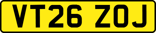 VT26ZOJ