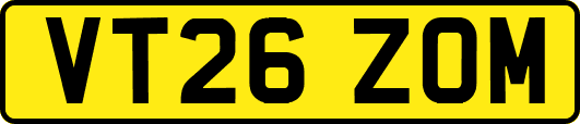 VT26ZOM