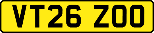 VT26ZOO