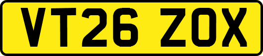 VT26ZOX