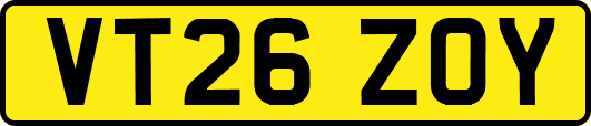 VT26ZOY
