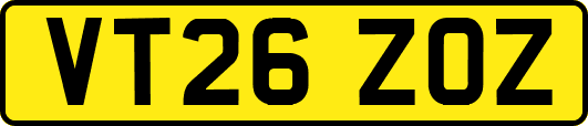 VT26ZOZ