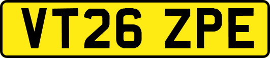 VT26ZPE