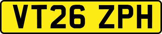 VT26ZPH