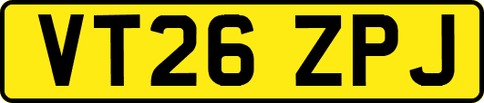 VT26ZPJ