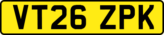 VT26ZPK
