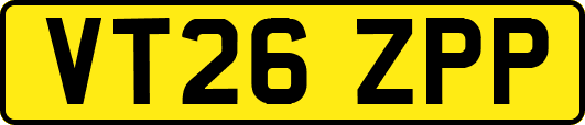 VT26ZPP