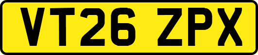 VT26ZPX