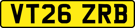 VT26ZRB