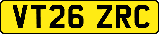 VT26ZRC