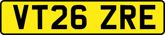 VT26ZRE
