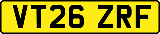 VT26ZRF