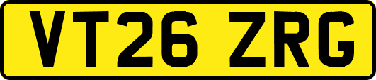 VT26ZRG